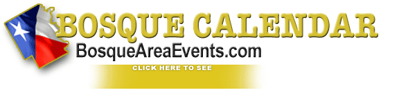 BosqueAreaEvents.com